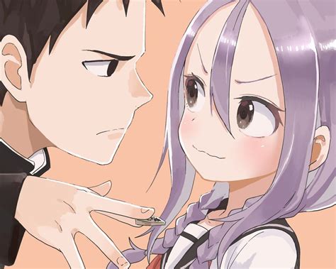 Soredemo Ayumu Wa Yosetekuru Tv Anime Adaptation Announced For 2022