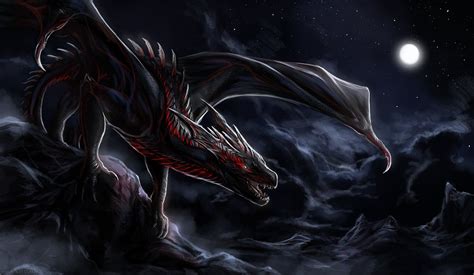 Dragon Art By Isvoc Tiamat Dragon Dragon Z Fairy Dragon Fantasy