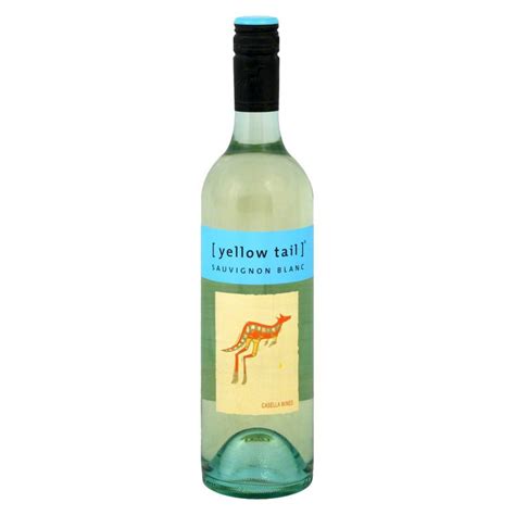 Yellow Tail Sauvignon Blanc Wine 750 Ml Reviews 2019