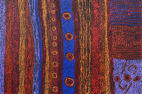 Art And Stories From Apy Lands Japingka Aboriginal Art Gallery