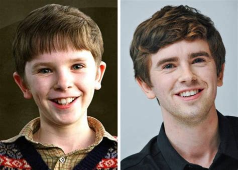 Child Actors Then And Now 16 Pics