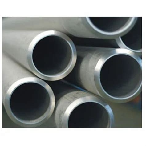 Astm Asme A Tp S Smls Pipes Thickness Mm At Rs Kg