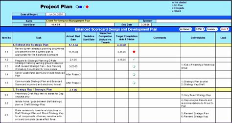 Risk Register Template Excel 10 Risk Register Template Excel Excel