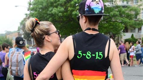 Asbury Park Lgbt Pride Event Celebrates Progress