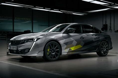 We did not find results for: Peugeot 508 PSE 2021: Un sedán híbrido enchufable con 360 ...