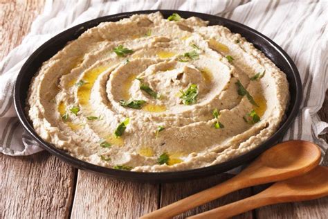 See more ideas about granola bars, food, granola. Low Carb Diabetic Snack Recipe: Baba Ghanoush | Recipe in 2020 | Diabetic snacks recipes ...