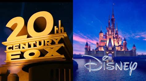 Discussingfilm On Twitter The Walt Disney21st Century Fox