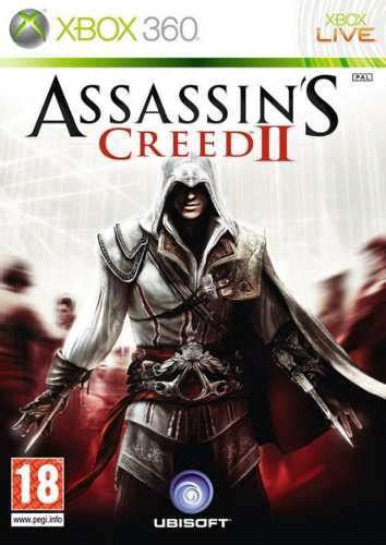 Assassins Creed Ii Ofertas Abril Clasf