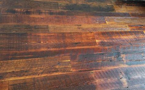 Heart Pine Character Flooring Photos Whole Log Reclaimed Nc Wood