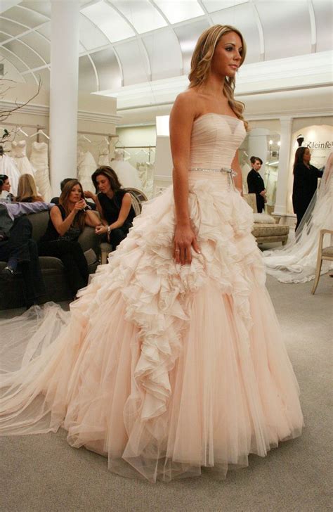 It's a site that aggregates dresses from a craiglist of sorts for the newly engaged and recently hitched. TLC - Official Site | Mark zunino wedding dresses, Wedding ...