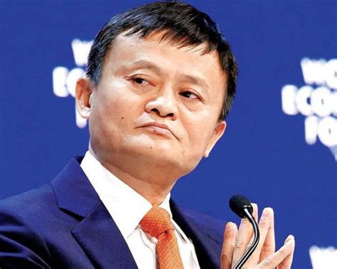 Jack Ma Net Worth Updated 2024 Age Height Bio Career Wiki