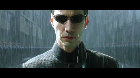 Matrix Revolutions Neo Vs Agent Smith 1080p Youtube