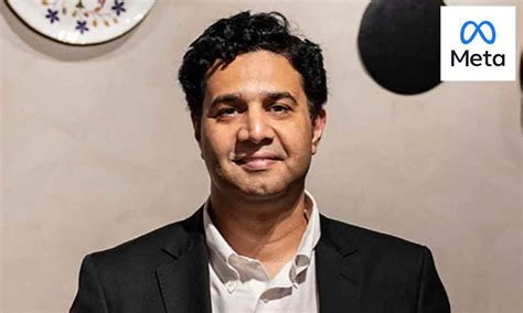 Meta Hires Vikas Purohit As Head Of Global Business Group In India