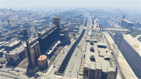 Cypress Flats Gta 5 Location Warehouses Missions And Guidelines