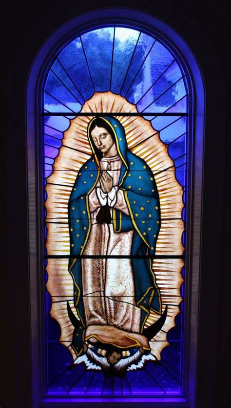 Oración del día La virgen de Guadalupe