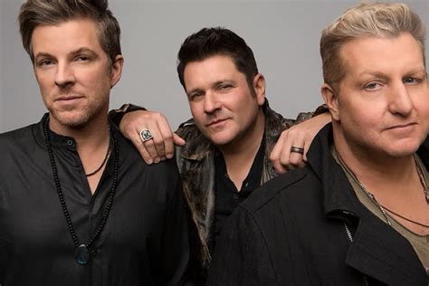 The Five Best Rascal Flatts Songs Ranked Countrytown Latest