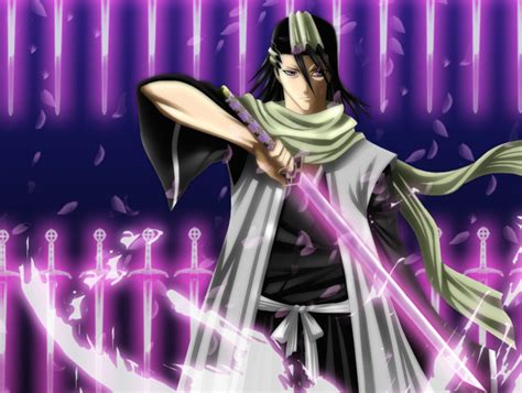 Details More Than 71 Anime Bleach Captains Best In Duhocakina