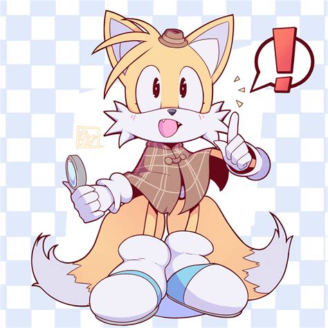 Tails The Murder Of Sonic The Hedgehog By Saturnsh2x2 On Newgrounds