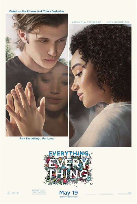 Everything Everything 2017 Pictures Trailer Reviews News Dvd And Soundtrack