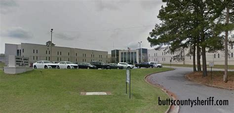 Coweta County Sheriffs Detention Ga Inmate Search Visitation Hours