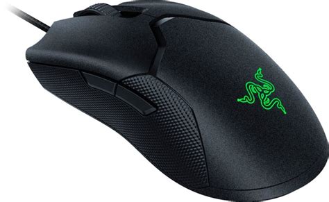 Buy Razer Viper 8khz Wired Optical Gaming Mouse Online In