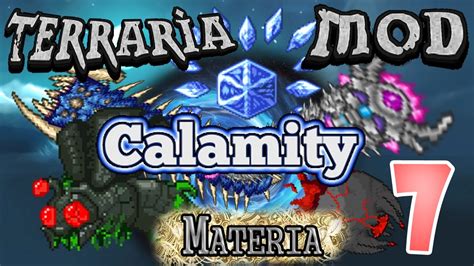 Terraria Calamity Mod Porn Telegraph