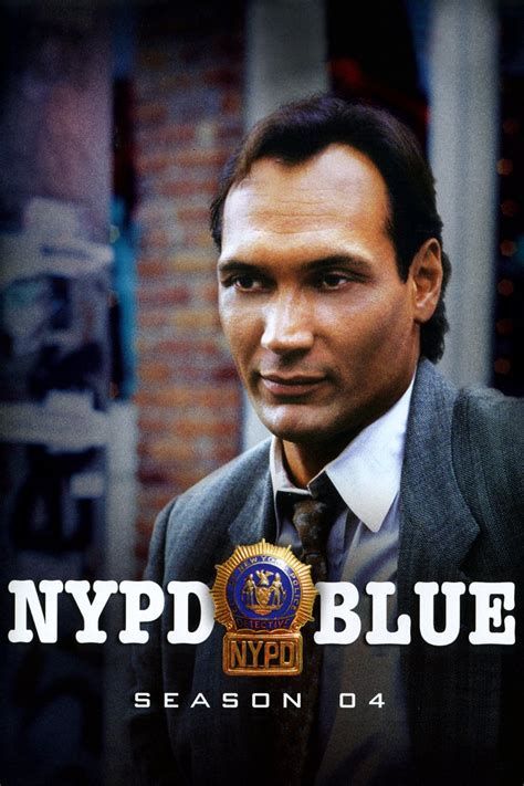 nypd blue tv show