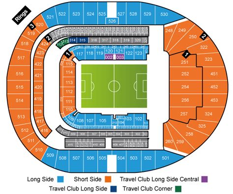 The tottenham hotspur stadium is the home of tottenham hotspur in north london, replacing the club's previous stadium, white hart lane. Sports Events 365 | Tottenham Hotspur - Manchester City ...