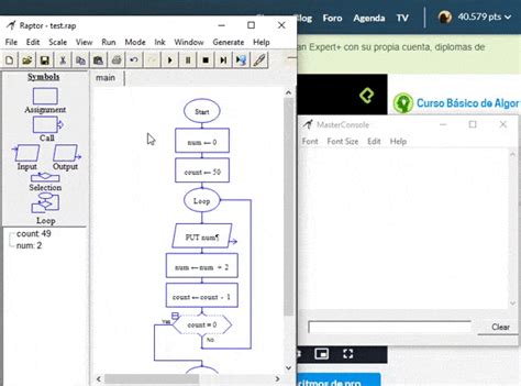 Diagrama De Flujo Con Ciclos Platzi 5600 The Best Porn Website