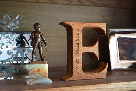 Experience feel of classic boating in your hand. Personalised Wooden Gifts | Make Me Something Special