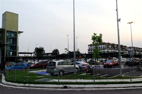 Kk bandar tun hussein onn. Bandar Tun Hussein Onn MRT Station - Big Kuala Lumpur