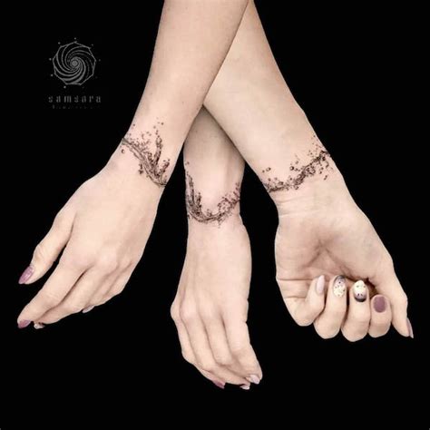 54 Elegant Water Tattoos With Meaning Our Mindful Life