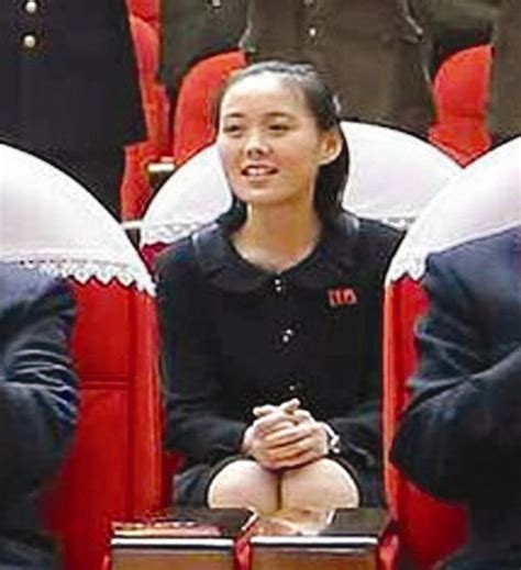 金正恩氏の妹 金与正キムヨジョンちゃん画像北朝鮮 中央委員会の委員に選出 まにゅそく 2chまとめニュース速報VIP