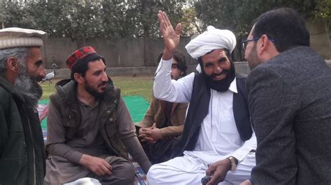 Hats Proliferate As Symbol Of Pashtun Protest Movement