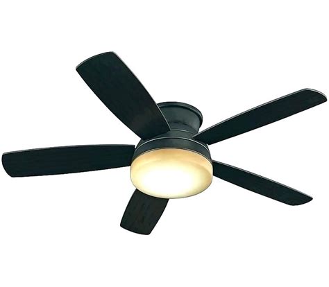 Hunter conroy indoor low profile ceiling fan. 2020 Latest Outdoor Ceiling Fans Flush Mount With Light