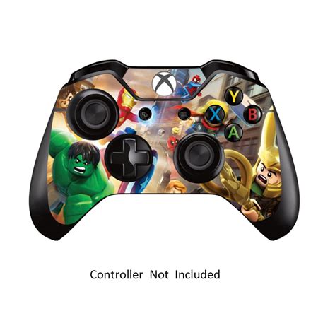 Skins Stickers For Xbox One Games Controller Custom Orginal
