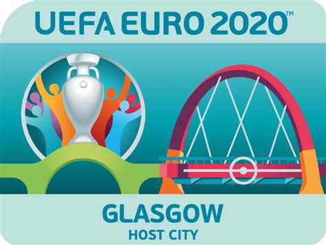 Volunteer Timeline Glasgow Uefa Euro 2020