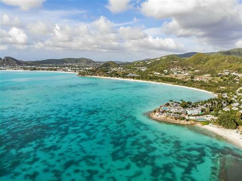 There is one dependency, the small island of redonda. Antigua Caribbean Travel Guide | Uncommon Caribbean