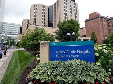 Mn Based Mayo Clinic Fires Unvaccinated Employees Southwest Minneapolis Mn Patch