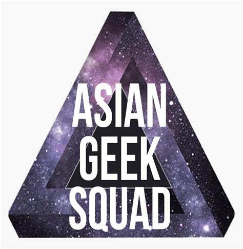 Geek Squad Logo Png Asian Geek Squad Transparent Png Transparent