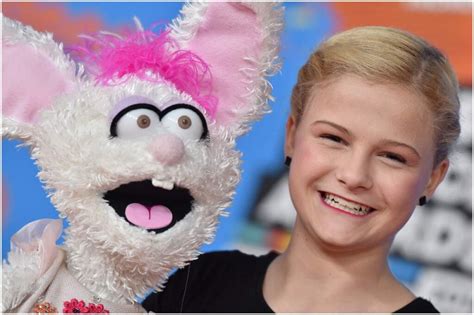 Darci Lynne Net Worth Famous People Today