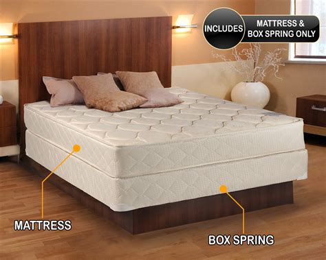 Do purple mattresses need a box spring or foundation? Comfort Classic Gentle Firm (King - 76"x80"x9") Mattress ...