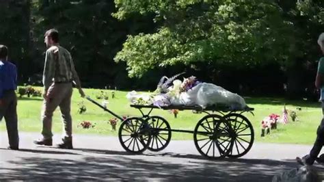 Natural Burials And Green Funerals Youtube