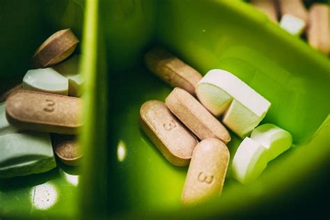 Health Benefits Of Supplements You Didnt Know About