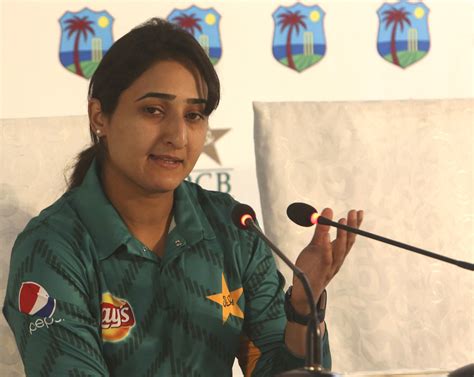 West Indies Womens Team In Pakistan For Cricket Series