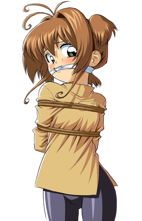 Image Struggling Sakura By Daikinbakuju Animewiki2 Wiki Fandom Powered By Wikia