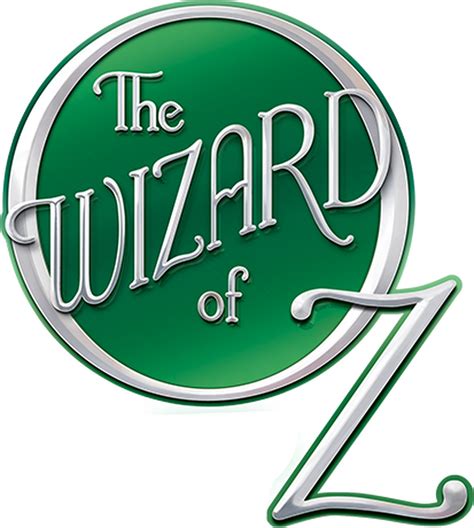The Wizard Of Oz 1939 Logos — The Movie Database Tmdb