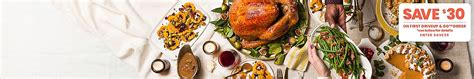 thanksgiving food thanksgiving dishes safeway