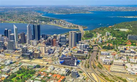 A Locals Guide To Perth Western Australia Perth Holidays The Guardian