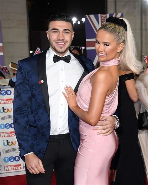 Molly-Mae and Tommy Fury: Are Molly-Mae and Tommy still together